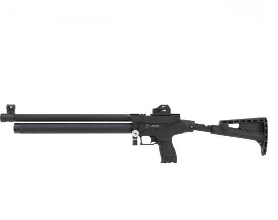 VELOX ( REPEX )  T50 .50 12,7mm/ 2x 6 Schots Magazijn / SCHIET RUBBER BALLEN ETC /  Gladloop / SEMI AUTO / Energie ; 20 Joule / 250 Bar-4168-a
